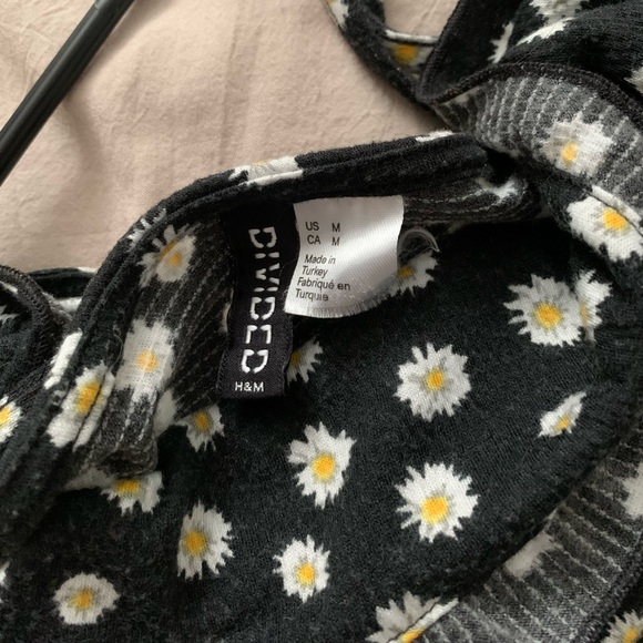 h&m daisy dress - Picture 4 of 4